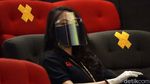Sepekan Dibuka, Jumlah Kunjungan Bioskop di Bandung Masih Rendah