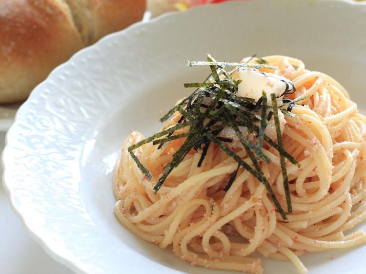 10 Resep Pasta ala Restoran yang Gampang Dibuat dan Enak