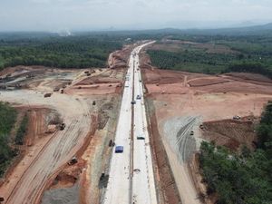 3 Hal Penting di Balik Proyek Tol Trans Sumatera Terancam Setop