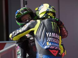 Bersama Valentino Rossi, Timnya Bidik 3 in 1 Musim Depan