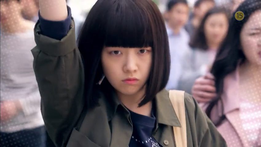 Drama Korea Beautiful Gong Shim