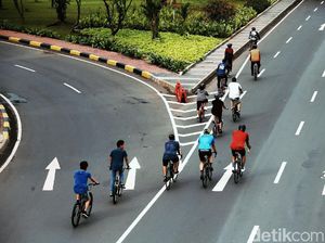 Pelaku Begal Kolonel Marinir Terdeteksi, Kini Tengah Diburu Polisi
