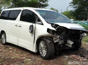 3 Fakta Tol Cipali Lokasi Kecelakaan Hanafi Rais