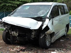 Tol Cipali Sering Makan Korban, Ini Kata Operator