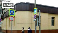 Bagi mereka yang menyukai keindahan arsitektur tua mungkin menganggap bangunan hasil renovasi ini tampak biasa saja.