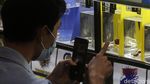 Mengintip Kontes Ikan Hias Betta dan Channa di Yogyakarta