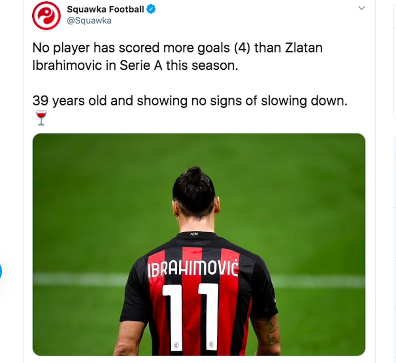 Meme Zlatan