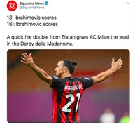 Meme Zlatan
