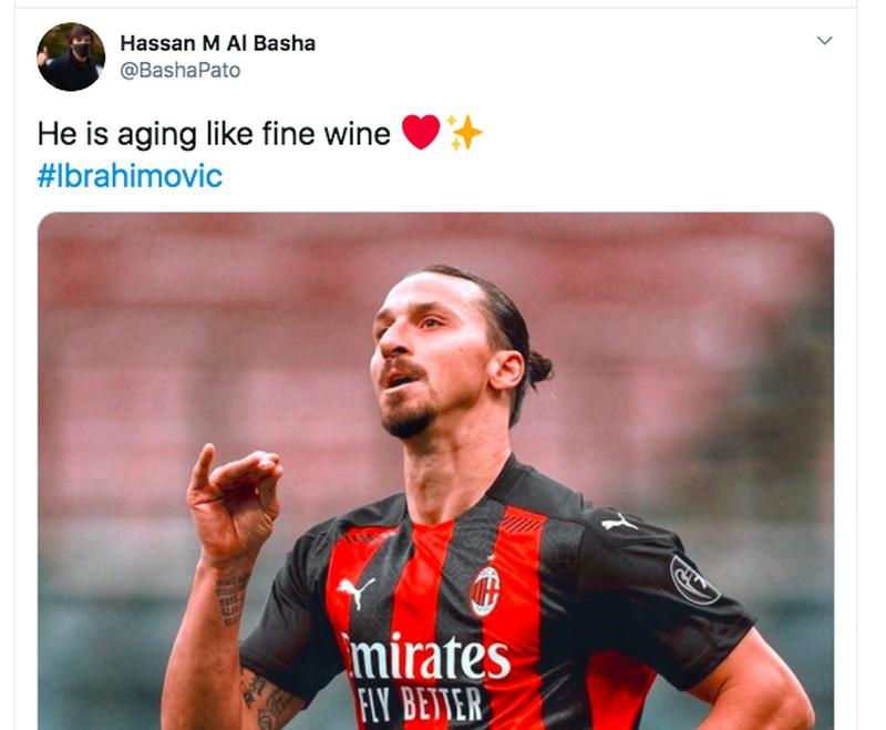 Meme Zlatan