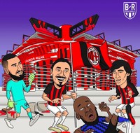 Meme Zlatan
