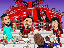 Meme Zlatan Ibrahimovic, Sudah Tua Tetap Luar Biasa