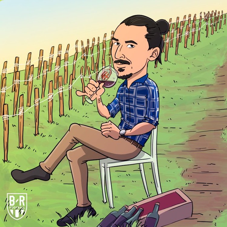 Meme Zlatan