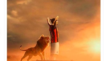 Sang raja sudah kembali. Foto: istimewa