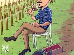 Meme Zlatan Ibrahimovic, Sudah Tua Tetap Luar Biasa