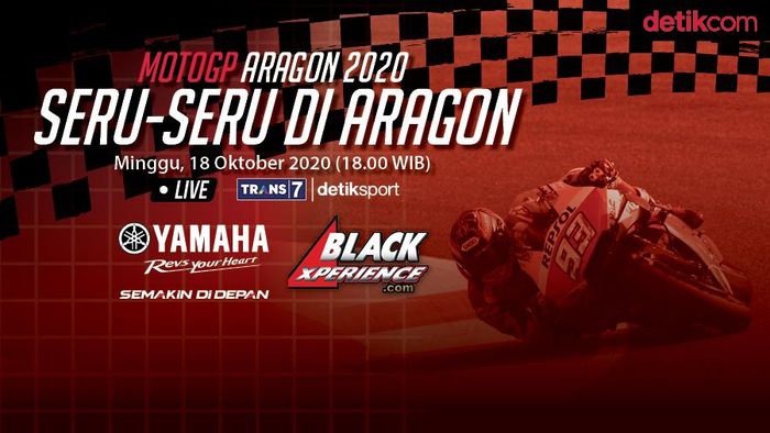 MotoGP Aragon MotoGP Aragon