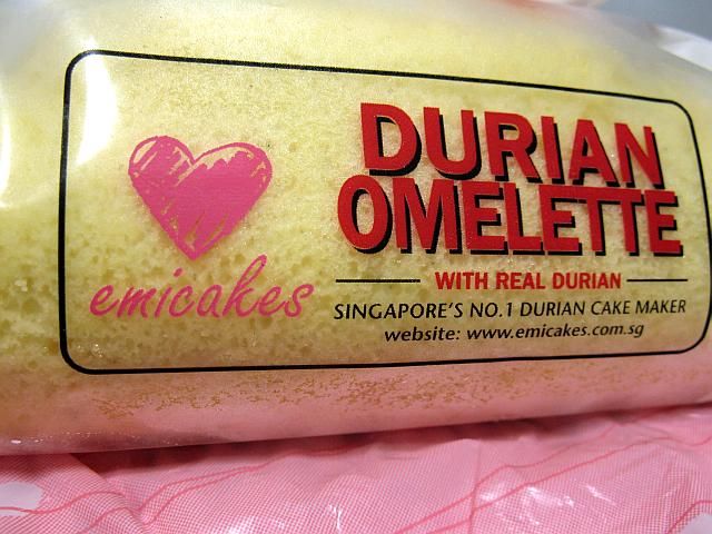 Nasi goreng hingga Omelette, Ini 5 Sarapan Enak Serba Durian