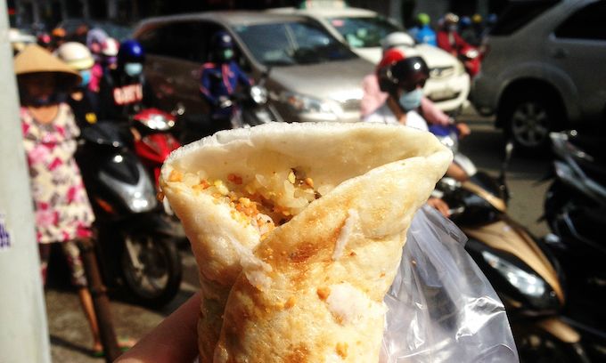 Nasi goreng hingga Omelette, Ini 5 Sarapan Enak Serba Durian