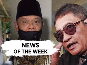 News Of The Week: Napi Cai Changpan Gantung Diri, Pollycarpus Meninggal