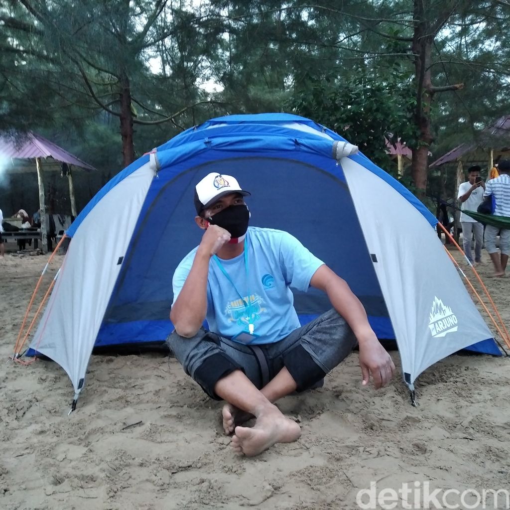 Pantai Panrita Lopi