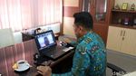 Pelatihan Ribuan Pendamping PKH