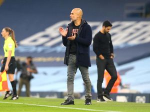 Moyes: Pep Guardiola Akan Jadi Manajer Terbaik Tahun Ini