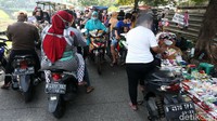 Hingga kini Pemprov DKI Jakarta masih memberlakukan PSBB transisi untuk mencegah penularan virus Corona.
