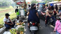 Seperti diketahui, DKI Jakarta kembali menerapkan kebijakan pembatasan sosial berskala besar (PSBB) transisi hingga 25 Oktober 2020. 