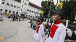 Kini Malioboro Dijaga Prajurit Keraton