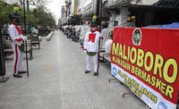 Mau Wisata Unik Di Malioboro Jogja, Cobalah Bregodo Adventure