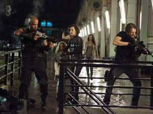 Sinopsis Resident Evil: Retribution, Tayang di Bioskop Trans TV
