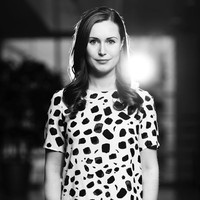 Kontroversi ini juga mendapat perhatian dari profesor Gender Studies Universitas Tampere. Ia mengatakan bahwa Sanna pasti sudah menduga jika fotonya akan menjadi perdebatan. Foto: Instagram/@sannamarin