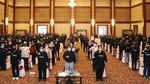 Suasana Penguatan SDM Pengawas Pemilu di Kepri