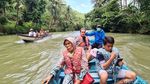 Sungai Maron, Amazon Versi Indonesia di Pacitan