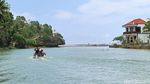 Sungai Maron, Amazon Versi Indonesia di Pacitan
