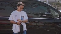 Gimana patah hati nggak nih? Foto: Instagram