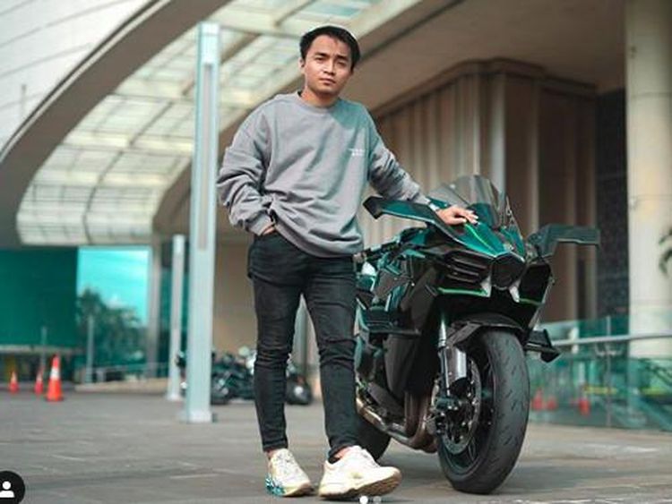 Taqy Malik, Mantan Suami Salmafina yang Siap Nikah Lagi Hari Ini