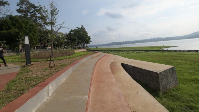 Waduk Darma