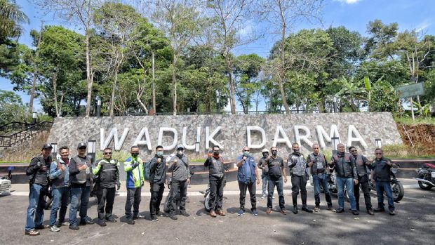 Waduk Darma
