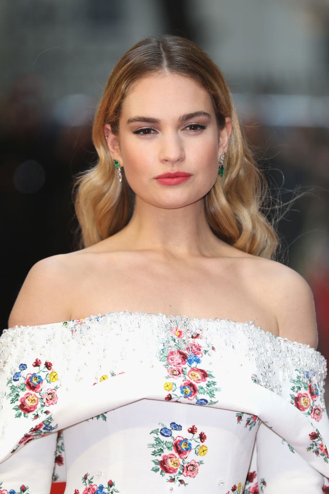 Aku pikir lebih baik untuk orang melakukan kesalahan dengan hati terbuka. Jika instingmu mengatakan benar meski kesalahan itu sesat tapi jika kamu terbuka dengan kesalahan, maka kamu akan belajar dari kesalahan tersebut, jelasnya. Foto: dok. Getty Images