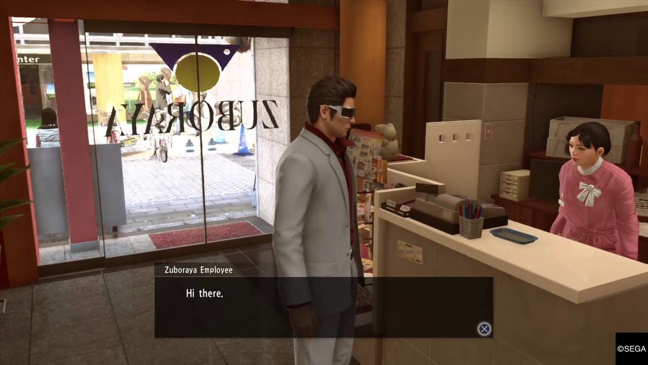 5 Restoran Enak di Jepang yang Populer Lewat Video Game Yakuza