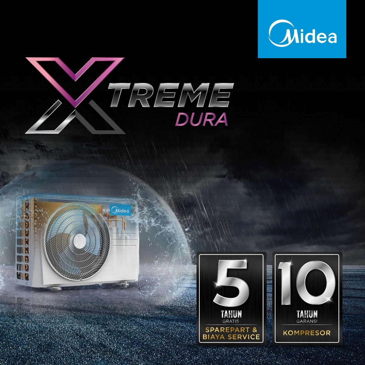 AC Xtreme Dura