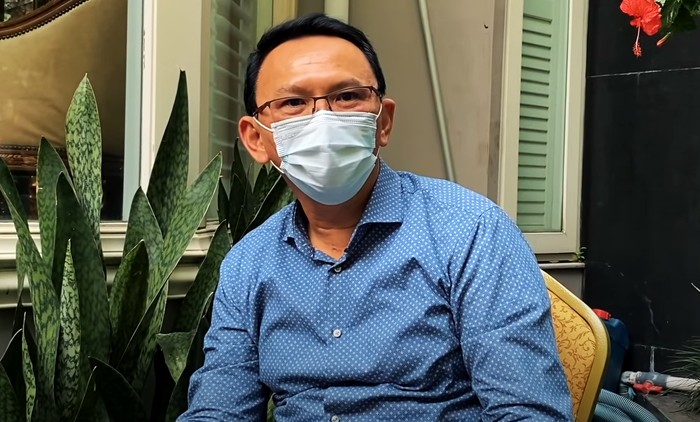 Ahok