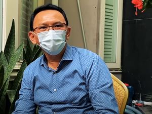 Gaji Ahok Sebulan Cukup buat Beli Rumah Subsidi, Masih Kembalian