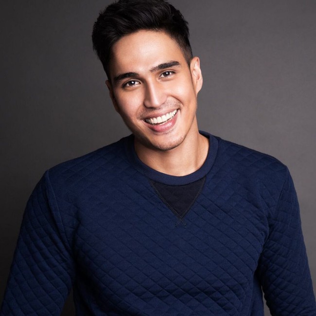 Sama seperti kembarannya, Marcel Chandrawinata juga memiliki darah Jerman dari sang ibu. Marcel lahir di Jerman pada 29 Maret 1987 namun besar di Indonesia. Foto: Instagram/@marcelchandra