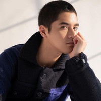 Al Ghazali memiliki darah Jerman dari kakek buyutnya, Fredrich Rudolf Paul Kohler. Nggak heran kan kenapa wajahnya bisa ganteng? Foto: Instagram/@alghazali7