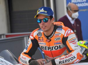 Pindah ke LCR Honda, Alex Marquez Tak Mulai dari Nol Lagi