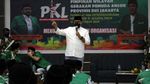 Anies Baswedan Beri Pelatihan Kepada GP Ansor