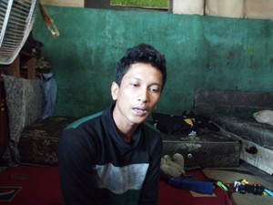 Paniknya Ayah Dapat Kabar Rangga Dibunuh Saat Cegah Ibu Diperkosa