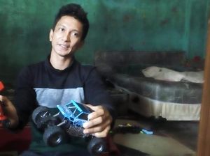 Rangga Sempat Bilang Mak Abang Sakit ke Ibu Usai Dibacok