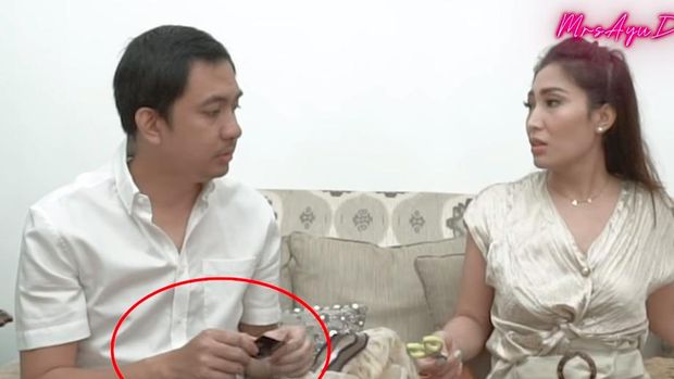 Ayu Dewi